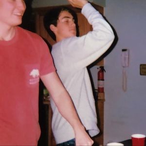 Meet your Posher, Cameron